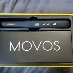 Amika Movos Wireless Styler